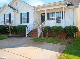 109 Cosmos Ln, Greer, SC 29651