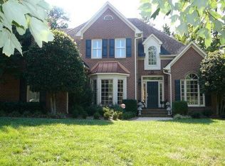 5125 Alderman Ln, Charlotte, NC 28277