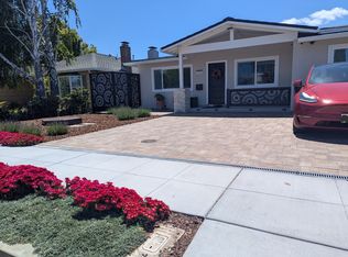 354 Cypress Ave #1, Sunnyvale, CA 94085