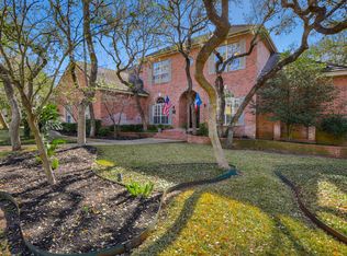 12 Westelm Cir, San Antonio, TX 78230