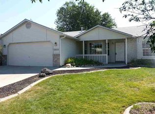 5650 S Flax Pl, Boise, ID 83716