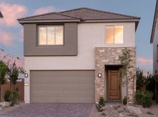4246 Sunset Chaser Way, Las Vegas, NV 89147