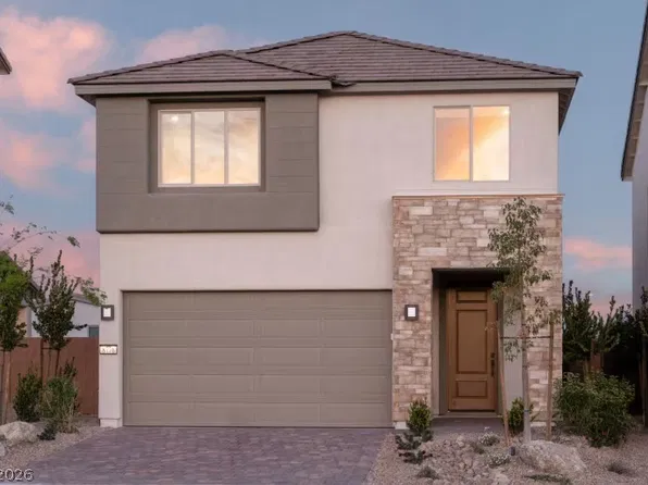 4246 Sunset Chaser Way, Las Vegas, NV 89147