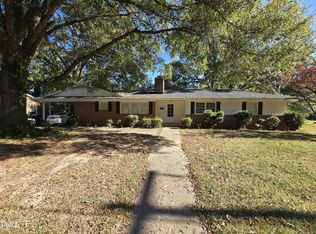 1331 Granville St, Burlington, NC 27215