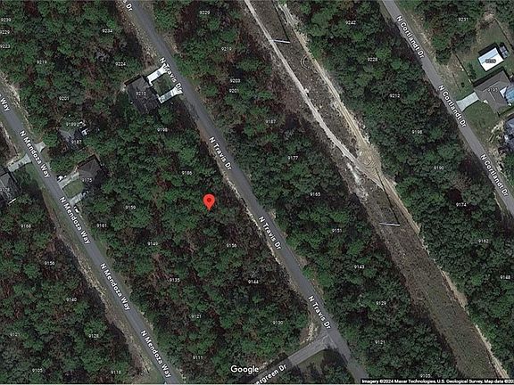 5th image of 9170 N Travis Dr
