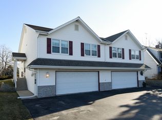 211 Nicholson Ave UNIT 211, South Milwaukee, WI 53172