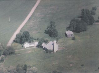 3457 Gorham Rd, Le Raysville, PA 18829