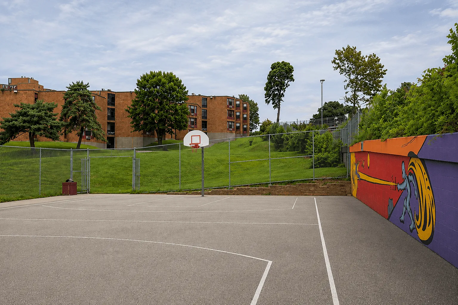 Plumley Village — Photo 4