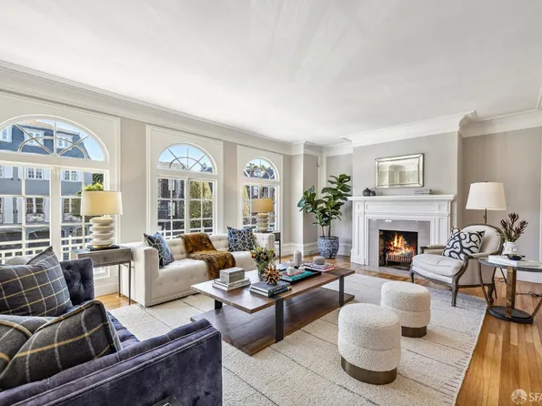 27 18th Ave, San Francisco, CA 94121