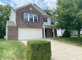 1404 Castleford Ln, Indianapolis, IN
