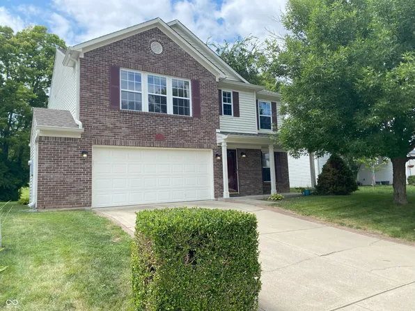 1404 Castleford Ln, Indianapolis, IN 46234
