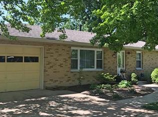 103 Saint Mary Dr, Collinsville, IL