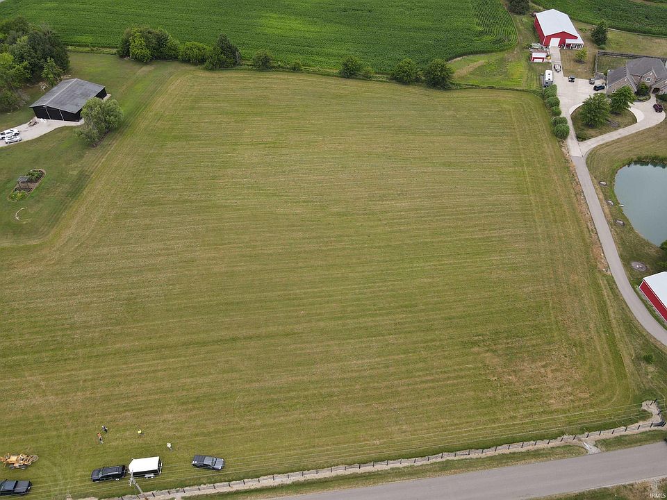 2nd image of PARCEL 4 McComb Rd