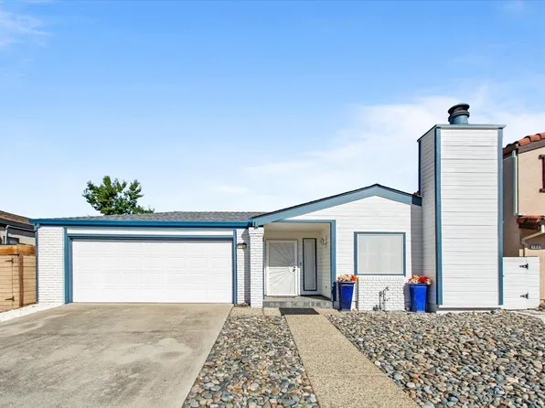 1033 Westmont Ter, Modesto, CA 95356