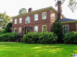 304 Kings Place Rd, Hartsville, SC 29550