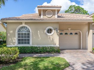 Treetop✳︎ 7083 Torrey Pines Circle, Port Saint Lucie, FL 34986 | MLS #RX
