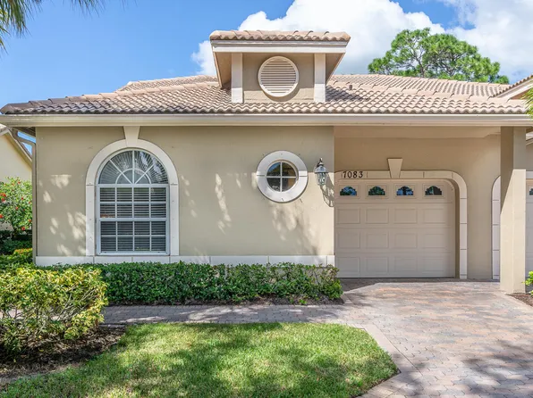 7083 Torrey Pines Circle, Port St Lucie, FL 34986