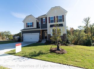 14500 Murfield Ct, Charlotte, NC 28278