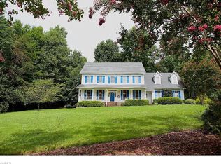 3904 Brandt Lake Ct, Greensboro, NC 27410