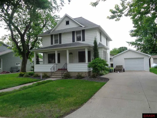 104 North St, Waldorf, MN 56091