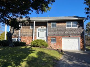 15 Captain Kidd Rd, East Sandwich, MA 02537