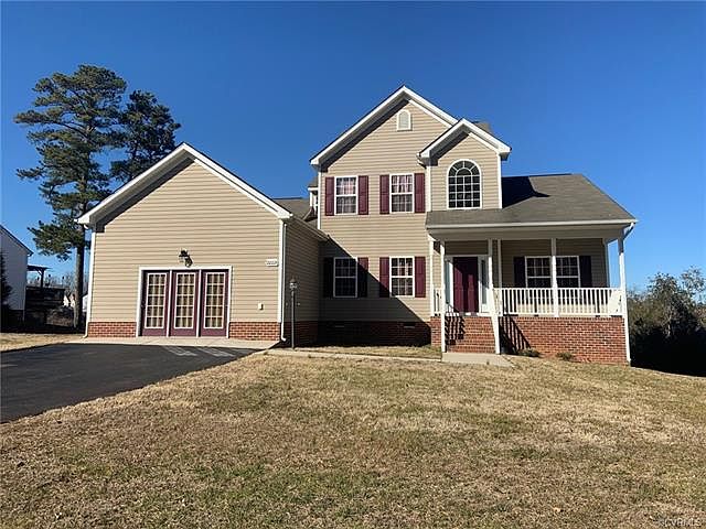 1st image of 22220 Lake Jordan Dr