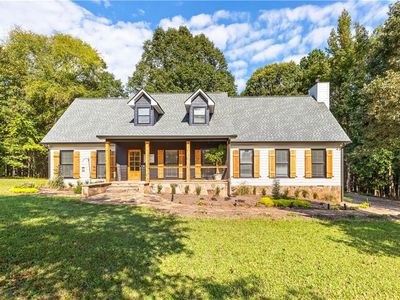 4392 Lower Fayetteville Rd, Sharpsburg, GA, 30277