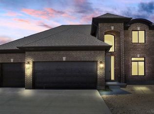 37519 Josephine, Sterling Heights, MI
