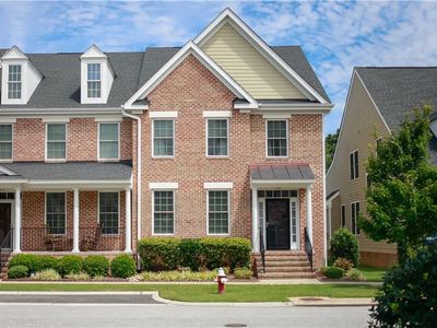 508 Fleming Way, Yorktown, VA, 23692