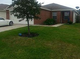 28826 Frio River Loop, Spring, TX 77386