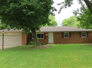 3950 Willowcrest Rd, Dayton, OH 45430