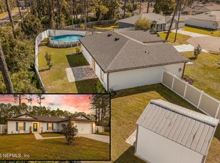 9 RYECARR Place, Palm Coast, FL 32164