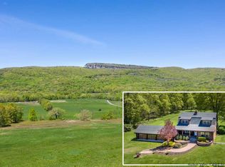 154 Butterville Rd, New Paltz, NY 12561