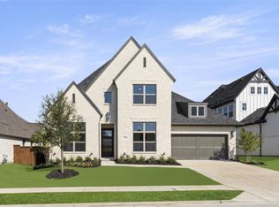 2236 Moonstruck, Celina, TX 75009