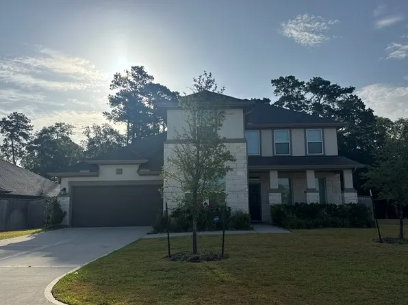 731 Ivory Creek Ct, Willis, TX 77378
