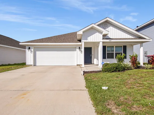 4081 Brighton Blvd, Panama City, FL 32404
