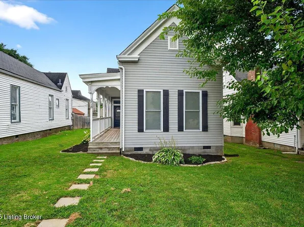 1718 Shelby St, New Albany, IN 47150