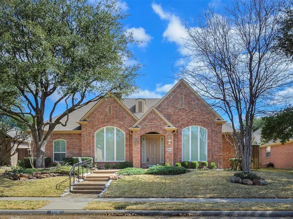 1520 Chesapeake Dr, Plano, TX 75093