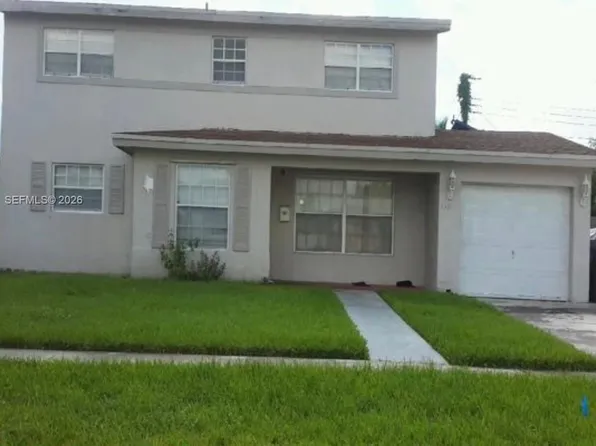4390 NW 38th Ter, Lauderdale Lakes, FL 33309