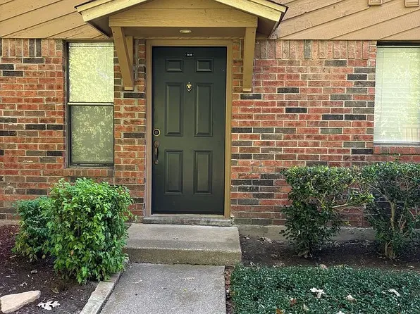 5638 Cedar Creek Dr, Benbrook, TX 76109