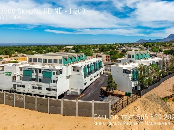 Cloudview Terrace