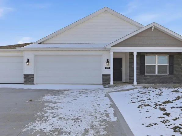 3705 Beck Ct, Fort Wayne, IN 46818