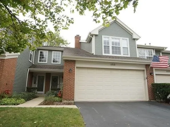 1713 W Orchard Pl, Arlington Heights, IL 60005