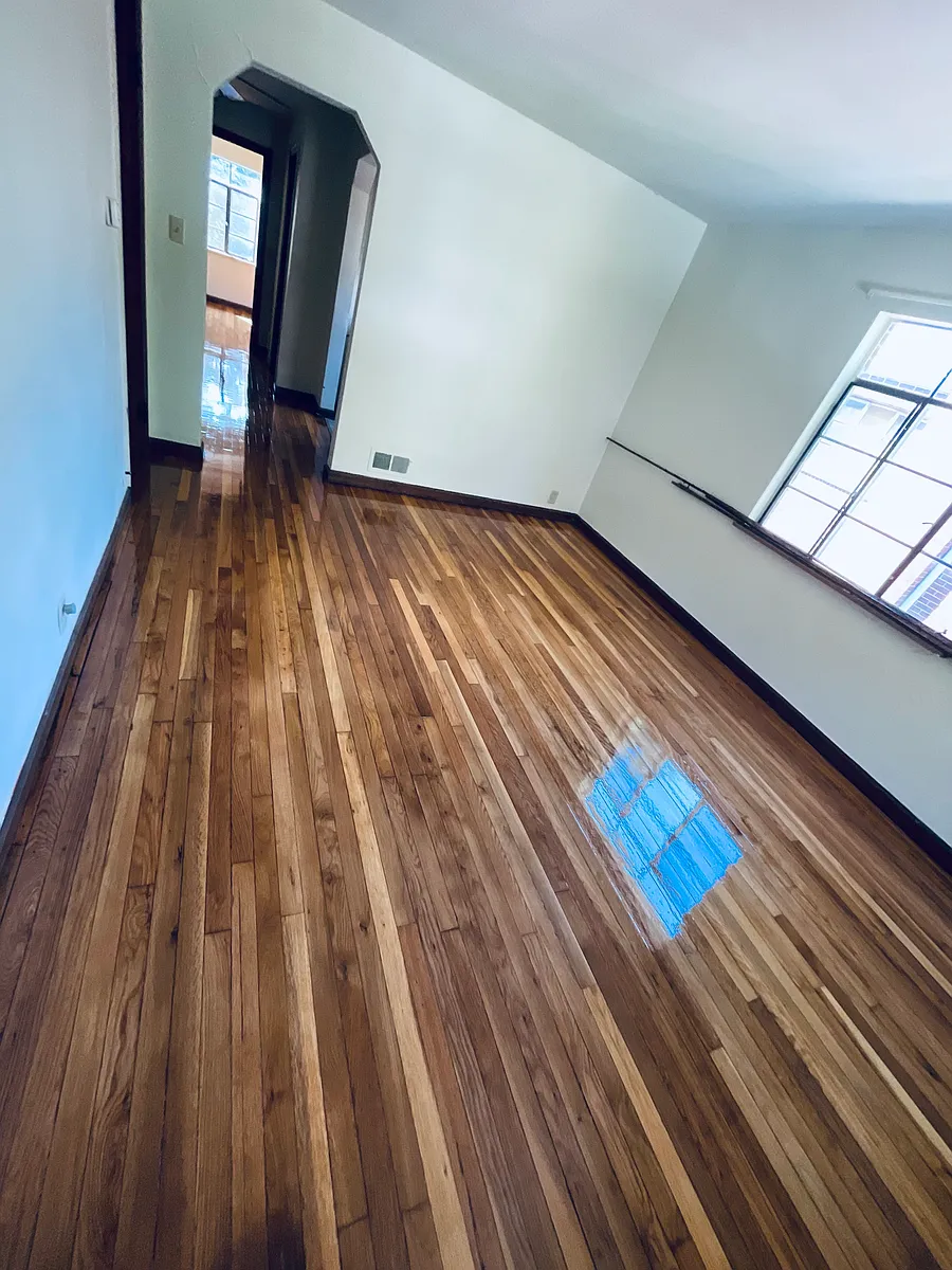 Building Photo - 227 Linden Ave #4
