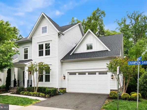 6198 Champion Oak Ct, Falls Church, VA 22044