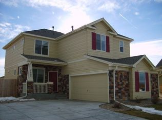 7902 E 131st Pl, Thornton, CO 80602