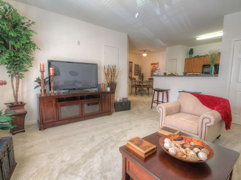 Open Floor Plans