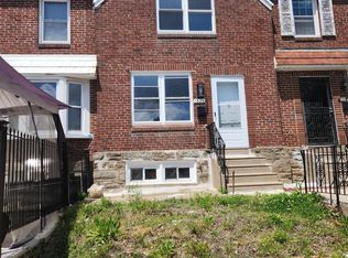 1333 E Mount Pleasant Ave, Philadelphia, PA 19150