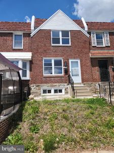 1333 E Mount Pleasant Ave, Philadelphia, PA, 19150