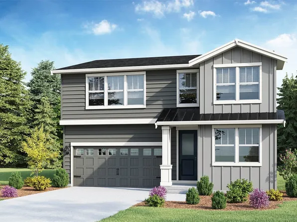 10432 135th Avenue NE #45, Kirkland, WA 98033